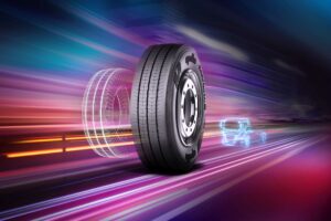 Apollo Tyres EnduRace RA 2
