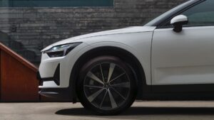 Sondaggio Apollo Tyres pneumatici per EV