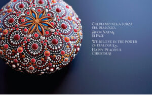 Buon Natale e Felice Anno Nuovo da Anice | Merry Christmas & happy New Year
