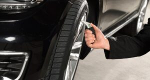 Apollo Tyres sondaggio pressione gomme