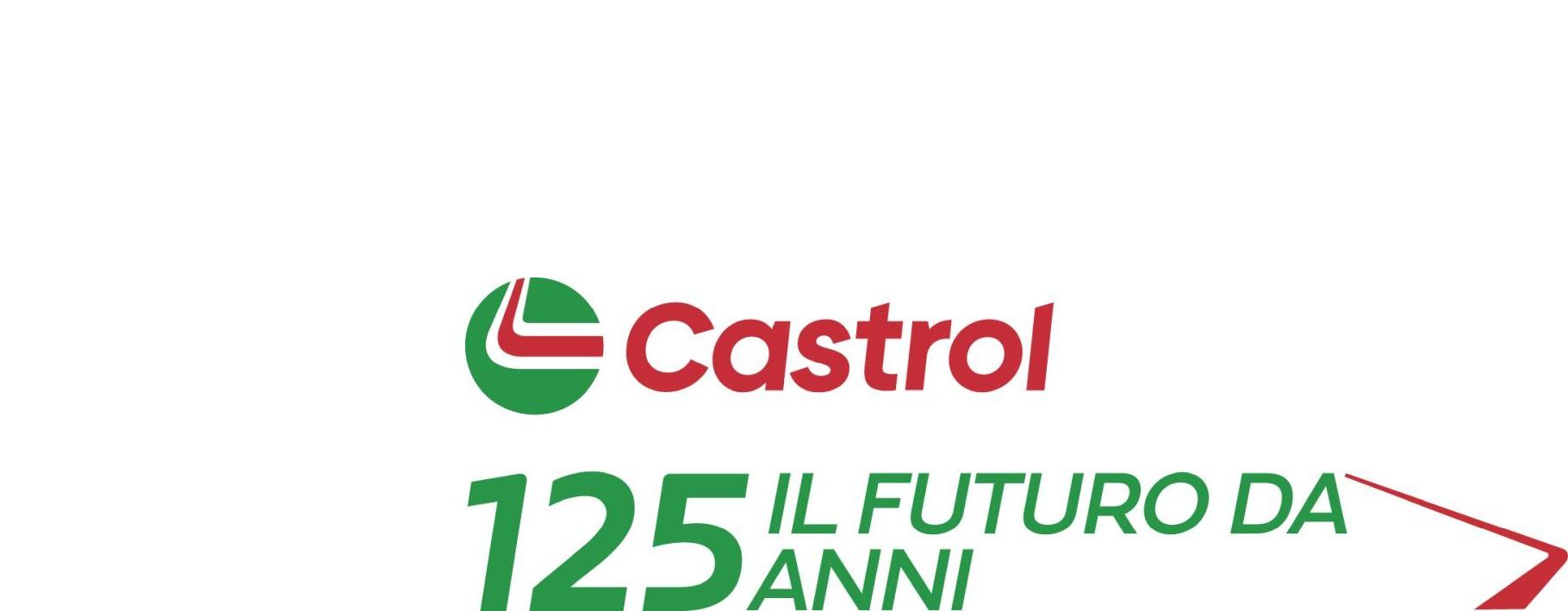 Castrol compie 125 anni e guarda al futuro con una nuova strategia