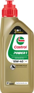 Castrol POWER1 4T 10W-40 1L