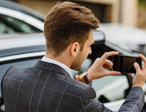 CitNOW Imaging migliora la qualità degli annunci di veicoli online