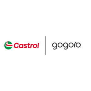 Castrol e Gogoro