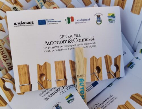 Ufficio Stampa e gestione Social Unione NET