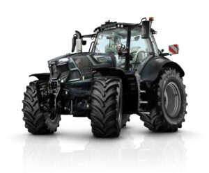 Vredestein Traxion - DEUTZ-FAHR