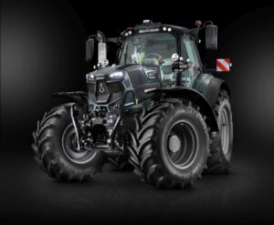 Vredestein Traxion - DEUTZ-FAHR