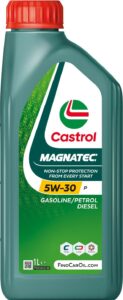 Castrol MAGNATEC 5W-30 P 1 litro