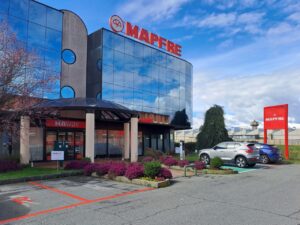 MAWDY MAPFRE Asistencia Sede di Verrone (Biella)