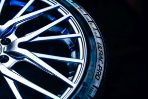 Vredestein Ultrac Pro