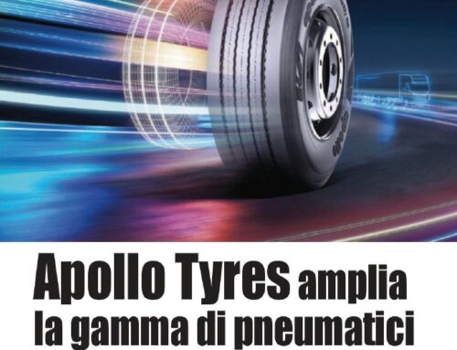 Apollo Tyres – Vredestein Tyres: pro-active pitch