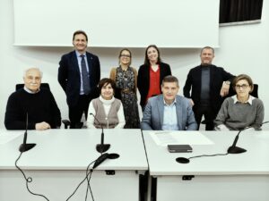 Unione NET, Cgil, Cisl e Uil: protocollo d’intesa per un lavoro più trasparente e sicuro