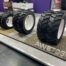Apollo Tyres espande la gamma di pneumatici gemellati AWE 723+ per supportare escavatori compatti e di medie dimensioni
