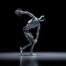 IRON XPENG-Discus Thrower