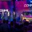 KGM Actyon presentazione Stampa
