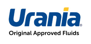IVECO S-Way Tour - Logo URANIA