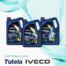 PETRONAS IVECO Tutela