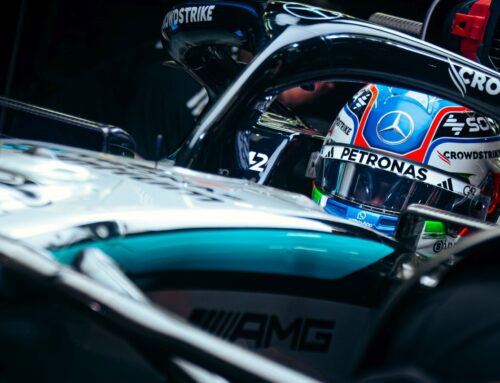 PETRONAS ad Autopromotec