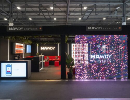 ADD: MAWDY premia le donne nell’automotive
