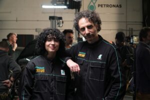 PETRONAS Legacy - spot tv