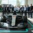 HSSE week PETRONAS