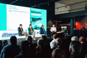 Officine Petronas - 10mo anniversario