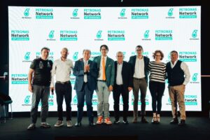 Officine Petronas - 10mo anniversario