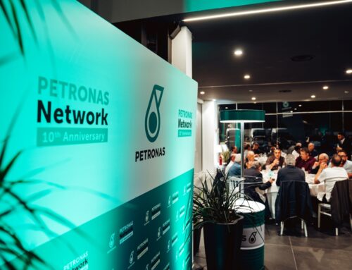 Network officine PETRONAS: 10 anni di eccellenza
