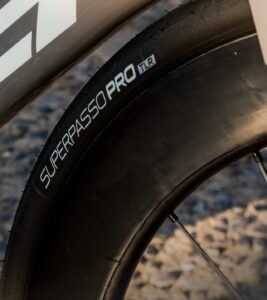 pneumatici bici Vredestein Apollo Tyres