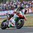 TMR Village Castrol - Johann Zarco
