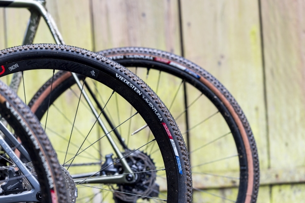 Eurobike 2025 - Vredestein Aventura