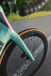 Eurobike 2025 -Vredestein Superpasso Pro