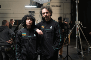 PETRONAS Lubricants - officine