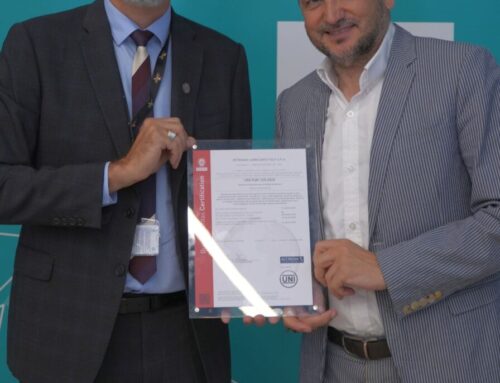 PETRONAS Lubricants Italy ottiene la certificazione per la parità di genere
