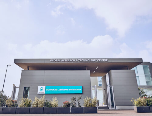 PETRONAS Academy: alla ricerca di talenti nelle vendite