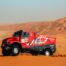 Castrol al Baja España Aragón