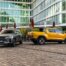 KGM Torres HEV e Torres EVT Pick-Up
