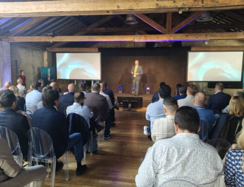Keyloop presenta le funzionalità della nuova Automotive Retail Platform