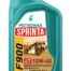 PETRONAS SPRINTA