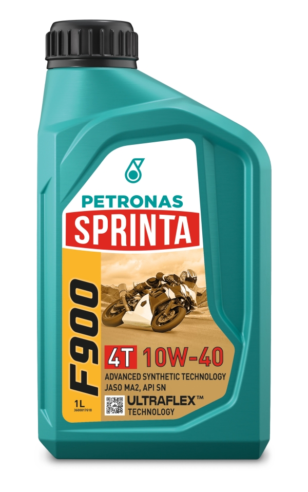 PETRONAS SPRINTA