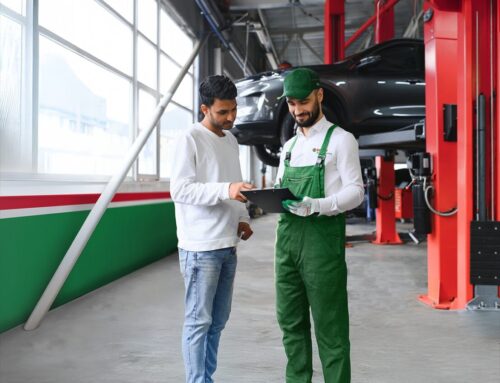 Sondaggio Castrol: i fattori importanti della fidelizzazione