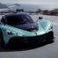 Castrol Zenvo Automotive - Zenvo Aurora Tur