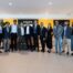 Il Presidente di KG, Kwak Jae-sun, in Italia incontra il management ATFlow per consolidare l'espansione di KGM