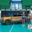 KGM è Official Mobility Partner della Numia Vero Volley Milano