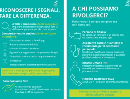 Responsabilità sociale d’impresa e inclusione: le iniziative di PETRONAS