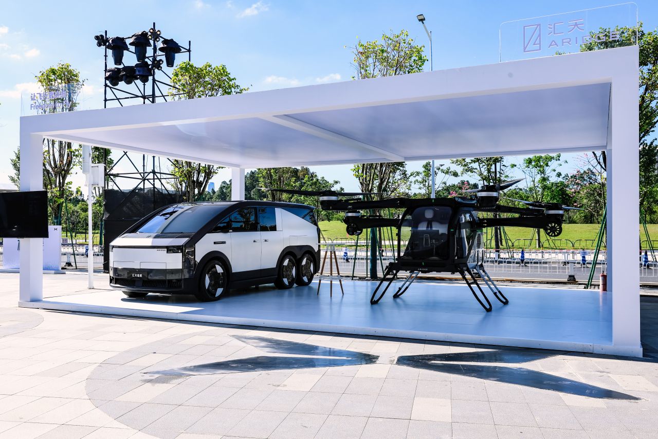 XPENG_AI_Day