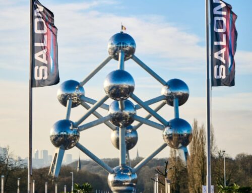 Brussels Motor Show 2026: un’edizione da record tra auto, moto e mobilità del futuro