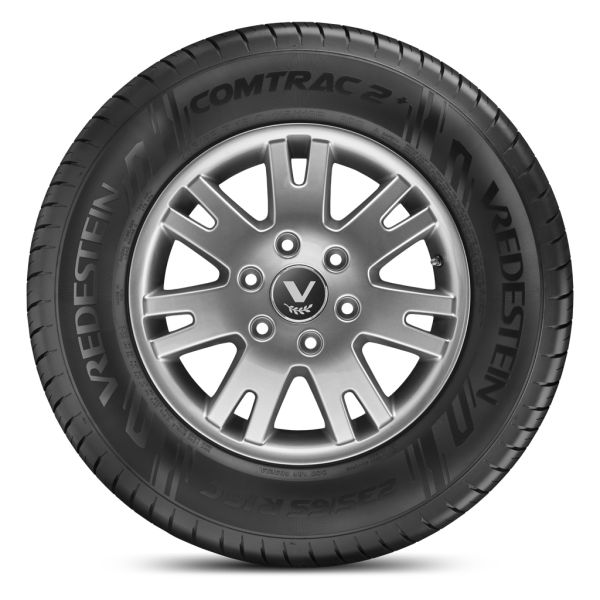 Comtrac 2+ Vredestein