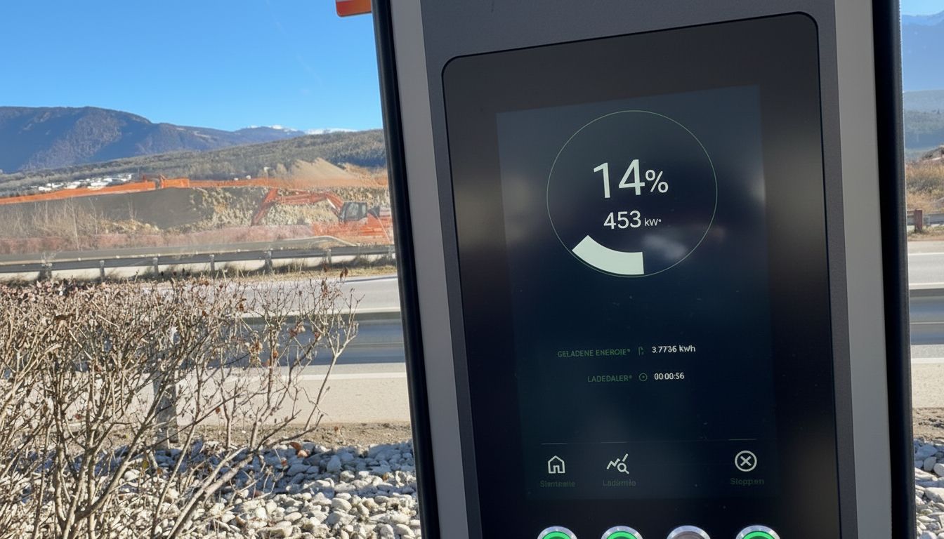 XPENG G9 MY26 stabilisce il nuovo record europeo raggiungendo 453 kW di potenza di ricarica