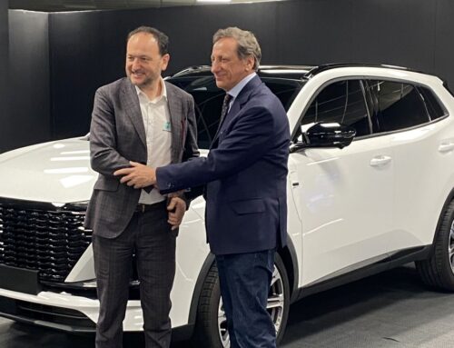 PETRONAS Lubricants Italy e DR Automobiles annunciano una collaborazione strategica